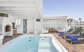 Casa Conchi Puerto Del Carmen